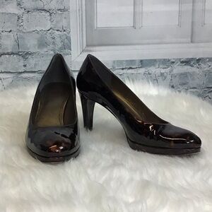 Stuart Weitzman 9✂️